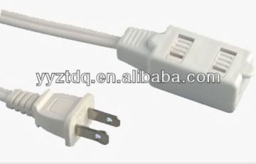 CUL indoor extension cord