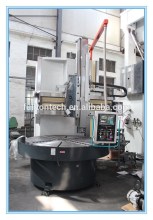 FULLTONTECH C5112 Lathe 1200m Torno Vertical Columna Unico