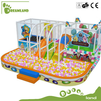 used indoor playground equipment sale