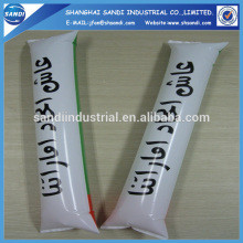 custom promotion football fans noise maker