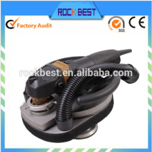 Planetary Three Heads Stone Grinder Machine