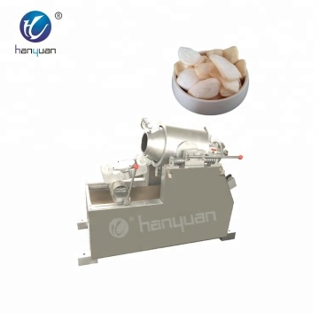Best Quality Puffed Wheat and Rice Production Machines
