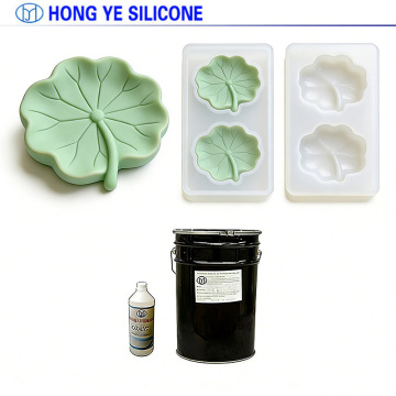 Precision Silicone for Marble Resin Casting