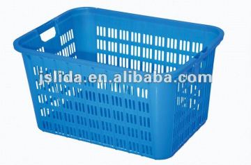 Textile basket(15# clothing basket)