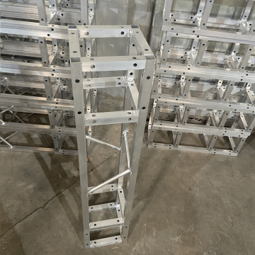 Square Truss Systems for Stage & Event Rigging