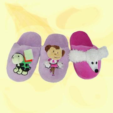 Indoor Slipper