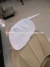 disposable headrest covers