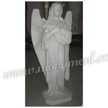 Marble Religious Statues