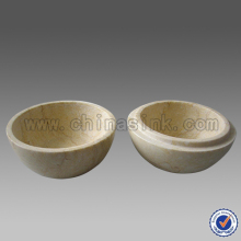 Natural Stone Soap Box Bath Soap Dish