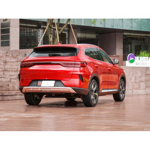 2023 Chinda Brand Byd-Song-Ev High Speed ​​Internt