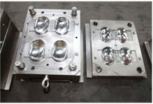 plastic soap case mould