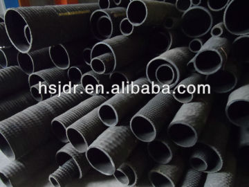 Rough Surface Water Suction Hose