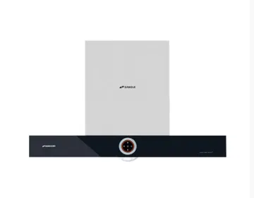 Non Pressurized Solar Water Heater Diferent Capacity