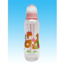 Бутылочка для кормления ребенка для инъекций ПК на 11 унций