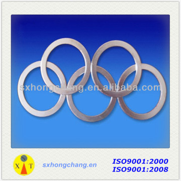 toroid permanent magnet