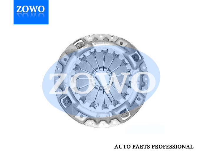 Auto Parts 8 97351 833 0 Isuzu 4hf1 Clutch Pressure Plate