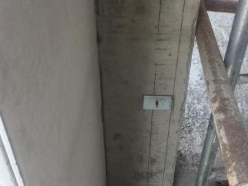 new lightweight wall board