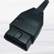 OBD II 16P MLE