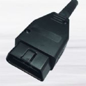 OBD II 16P MLE