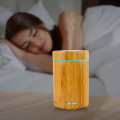 Upgraded Bamboo Aromatherapy Essential Oil diffuser