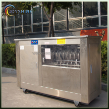 Professional steamed stuffed bun moulding machine