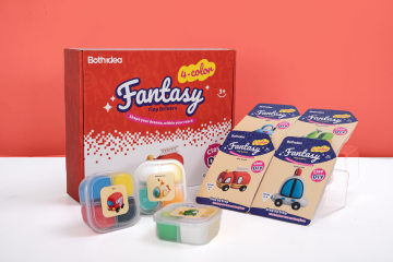 Color clay ultra light clay DIY modeling