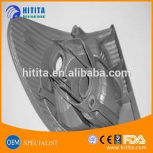 High precision auto mould plastic parts design