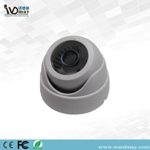 2.0MP IR Dome Video Security Surveillance AHD Camera