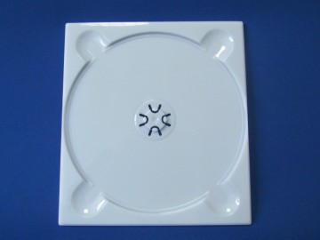 PS Clear CD Record Digi Tray Retail