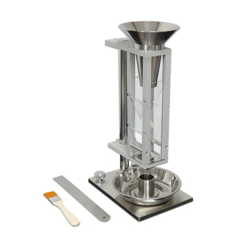 Coal Powder Apparent Density and Bulk Density Tester