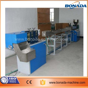 2018 New Plastic Drink Straw Making Machine