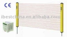 Safety Light Barrier, Safety Light Curtain, Curtain Sensor, Light Barrier, Safety barrier (SNB 0-8M)