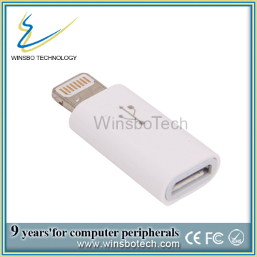 USB Charger Cable for iPhone 5s/iPhone 5s USB Cable