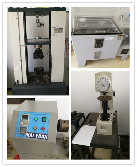 China Welded Round Ring Metal Ring Manufacturer