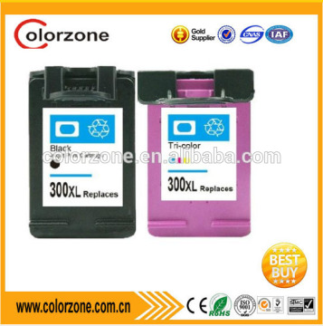 compatible ink cartridge for hp 300xl