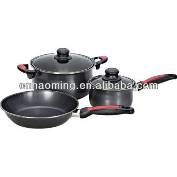 non stick cookware pot and pan