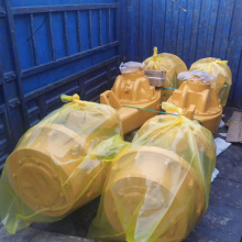 Wholesale LT955 Drive Axle Front Axle Assembly