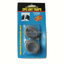 Washing Machine Lint Traps and Hose Accessories