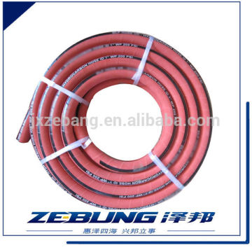 flexible rubber hose pipe | suction and delivery hose