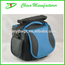 Hot sale cross body digital camera bag for canon sony