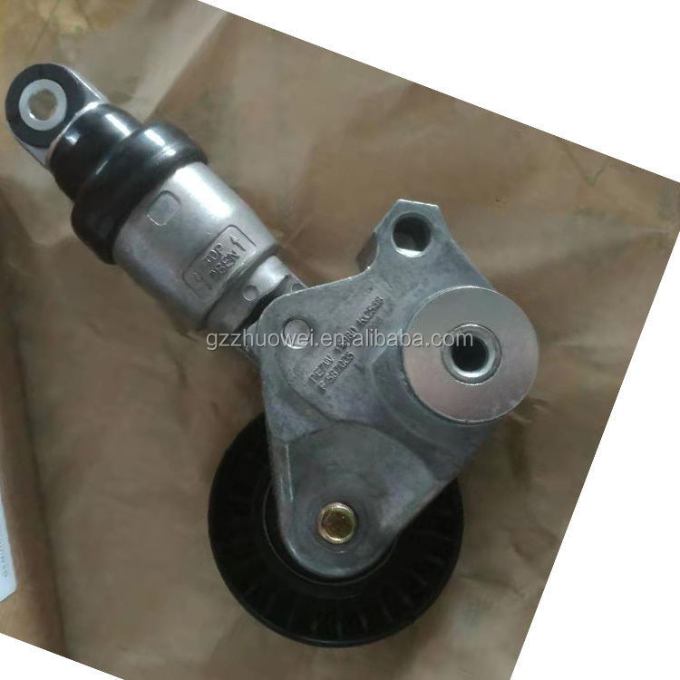 PE7W-15-980 PE03-15-980 China High Quality Tensioner Pulley For Japanese car CX5,M3,M6