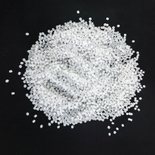 Understanding Polypropylene Homopolymer Characteristics