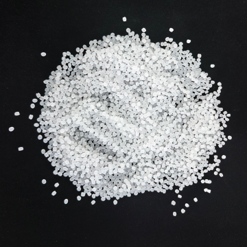 Understanding Polypropylene Homopolymer Characteristics