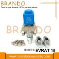 Danfoss Tipi Solenoid Vana EVRA 15 EVRAT 15