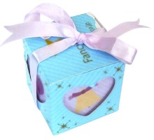 Lovely Gift Promotional Memo Cube