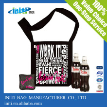 brands shoulder bag/ alibaba china 2016 new products resuable non woven brands shoulder bag