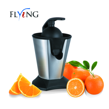 Juicer de frutas domésticas fáceis de limpar