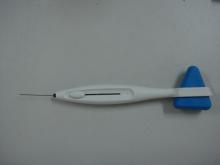 Diagnostic Reflex Hammer Percussion Hammer with Monofilament