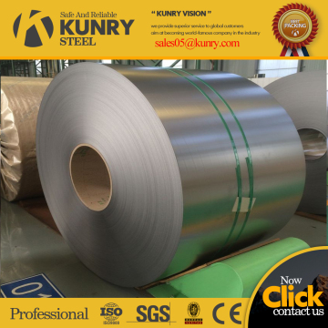 high quality Electrolytic tinplate coil and sheet for food cans and ends