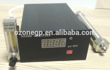 Concentration of ozone water detector water meter the concentration of ozone water tester ozone analyzer